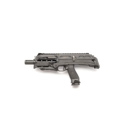 CHIAPPA FIREARMS CBR-9 BLACK RHINO SEMIAUTO PISTOL 9" , 9x21 USO SPORTIVO MATR.: