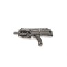 CHIAPPA FIREARMS CBR-9 BLACK RHINO SEMIAUTO PISTOL 9" , 9x21 USO SPORTIVO MATR.: