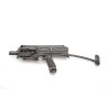 CHIAPPA FIREARMS CBR-9 BLACK RHINO SEMIAUTO PISTOL 9" , 9x21 SPORT USE MATR.: