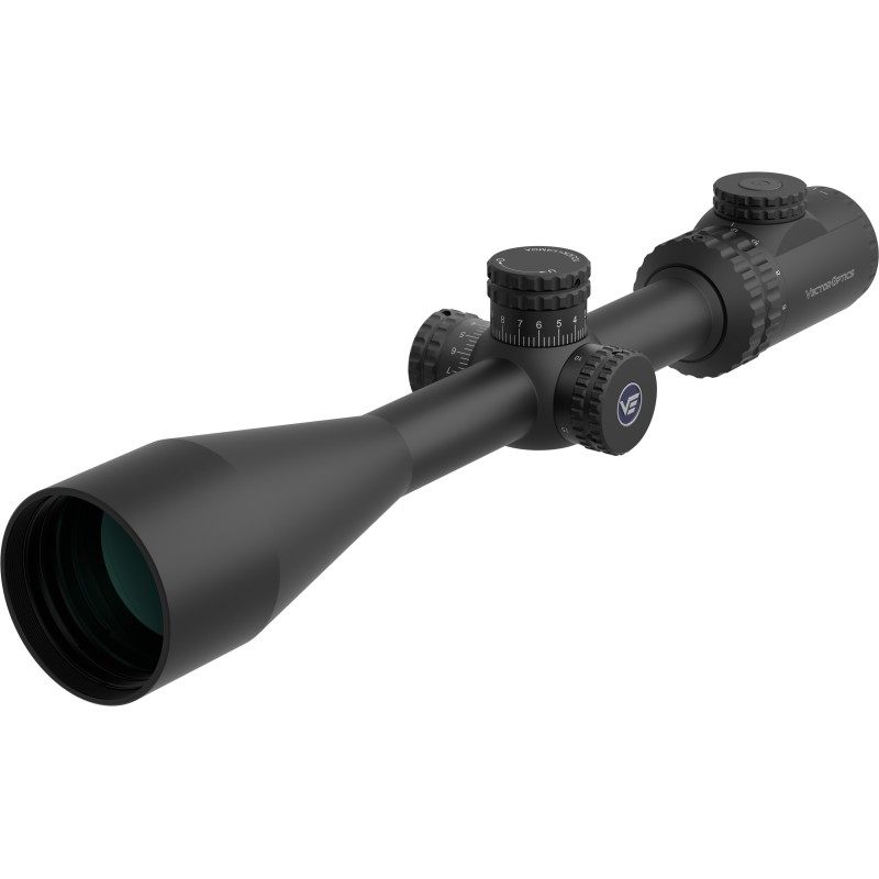 HUGO SFP 6-24X50