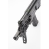 CHIAPPA FIREARMS CBR-9 BLACK RHINO SEMIAUTO PISTOL 9" , 9x21 SPORT USE MATR.: