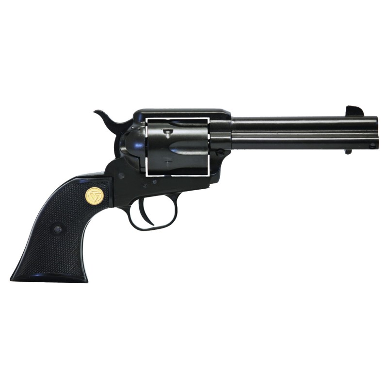 SINGLE ACTION 1873 DUAL CYLINDER .22LR/.22WM 6RDS