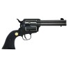 SINGLE ACTION 1873 DUAL CYLINDER .22LR/.22WM 6RDS