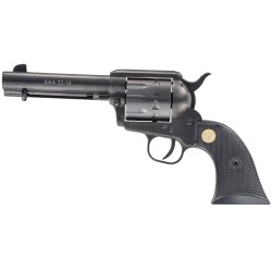 SINGLE ACTION 1873 DUAL CYLINDER .22LR/.22WM 10RDS