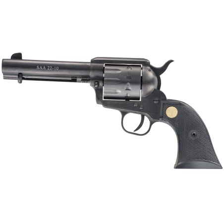 SINGLE ACTION 1873 DUAL CYLINDER .22LR/.22WM 10RDS