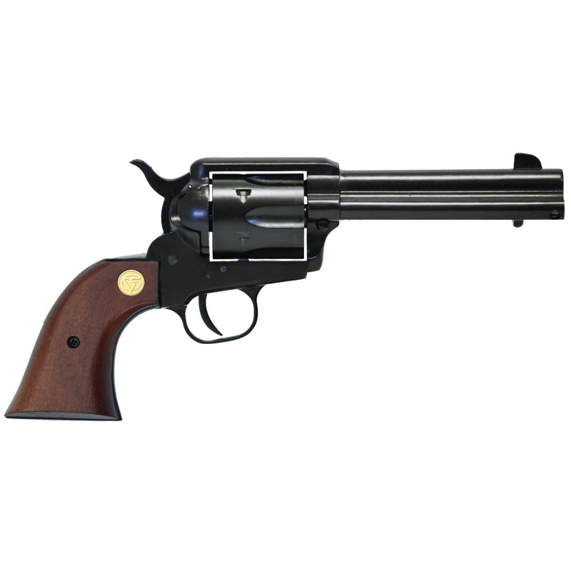 SINGLE ACTION 1873 CAL. 22LR 6RDS