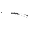 LITTLE BADGER ROD 46CM
