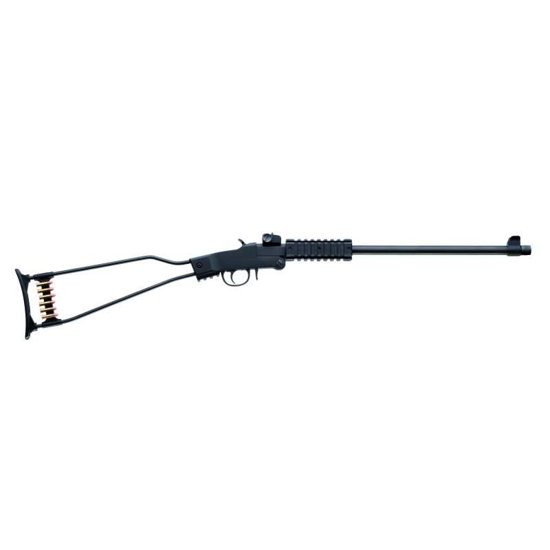 LITTLE BADGER ROD 46CM