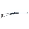 LITTLE BADGER CANNA 46CM