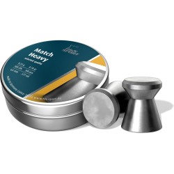 DIABOLO MATCH HEAVY 4.5MM