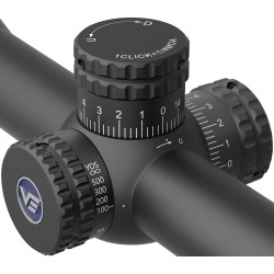 HUGO SFP 6-24X50