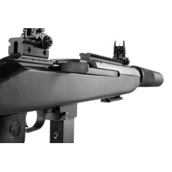 M1 CARBINE NSR 9MM
