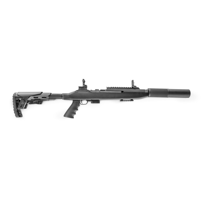 M1 CARBINE NSR 9MM