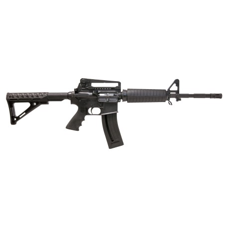 M4 GENII CAL. .22LR