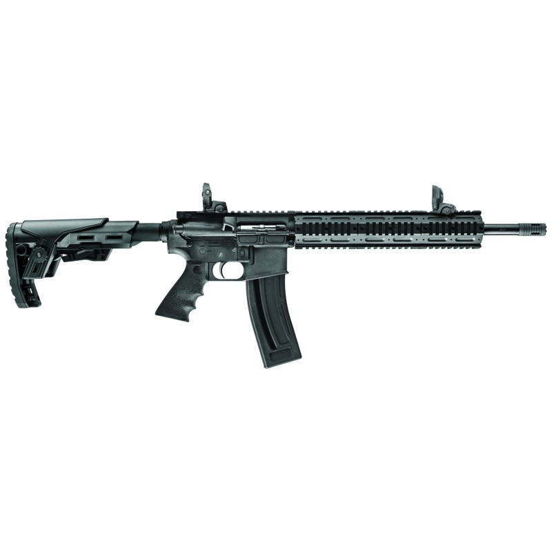 M4 PRO GENIII CAL. .22LR