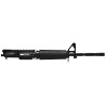 M4 UPPER CAL. .22LR