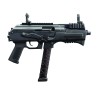 PAK-9 PISTOL CAL. 9x19