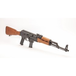 RAK-9 RIFLE CAL. 9X19