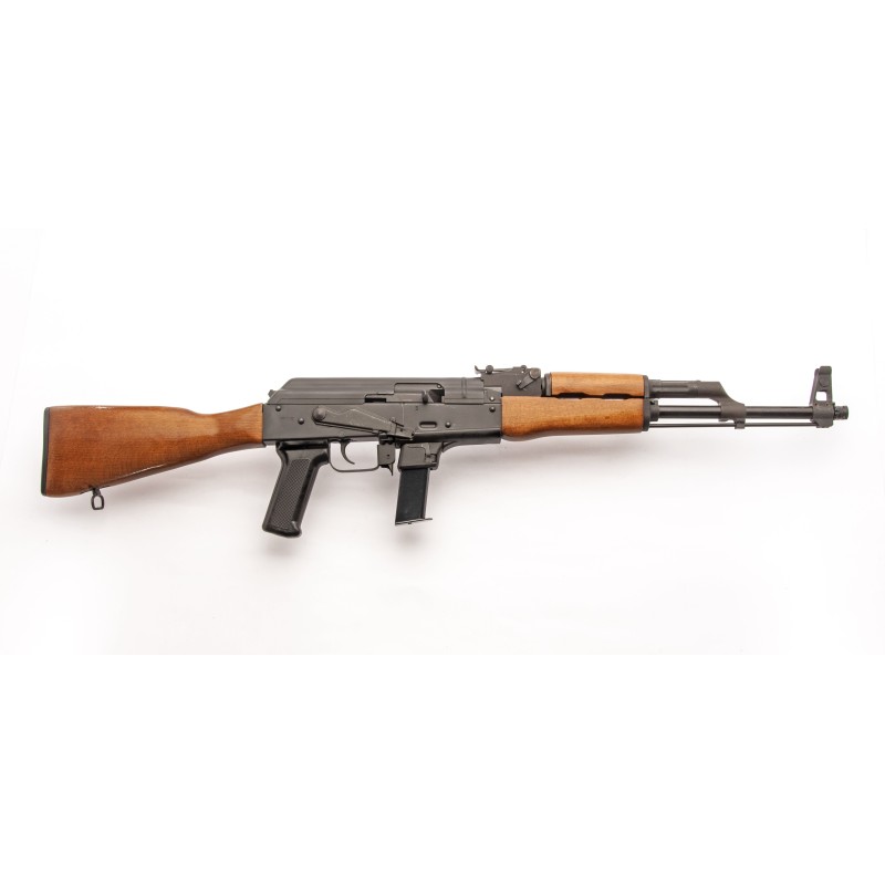 RAK-9 RIFLE CAL. 9X19