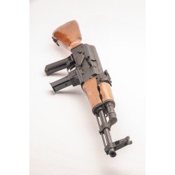 RAK-9 RIFLE CAL. 9X19