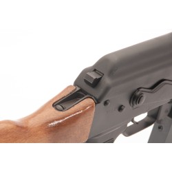 RAK-9 RIFLE CAL. 9X19