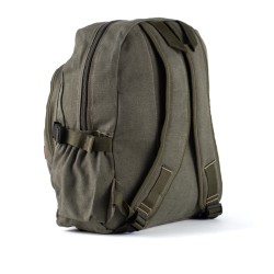 ZAINO DA CACCIA IN CANVAS 10L