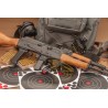 RAK-9 RIFLE CAL. 9X19