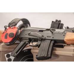 RAK-22 RIFLE CAL. .22LR