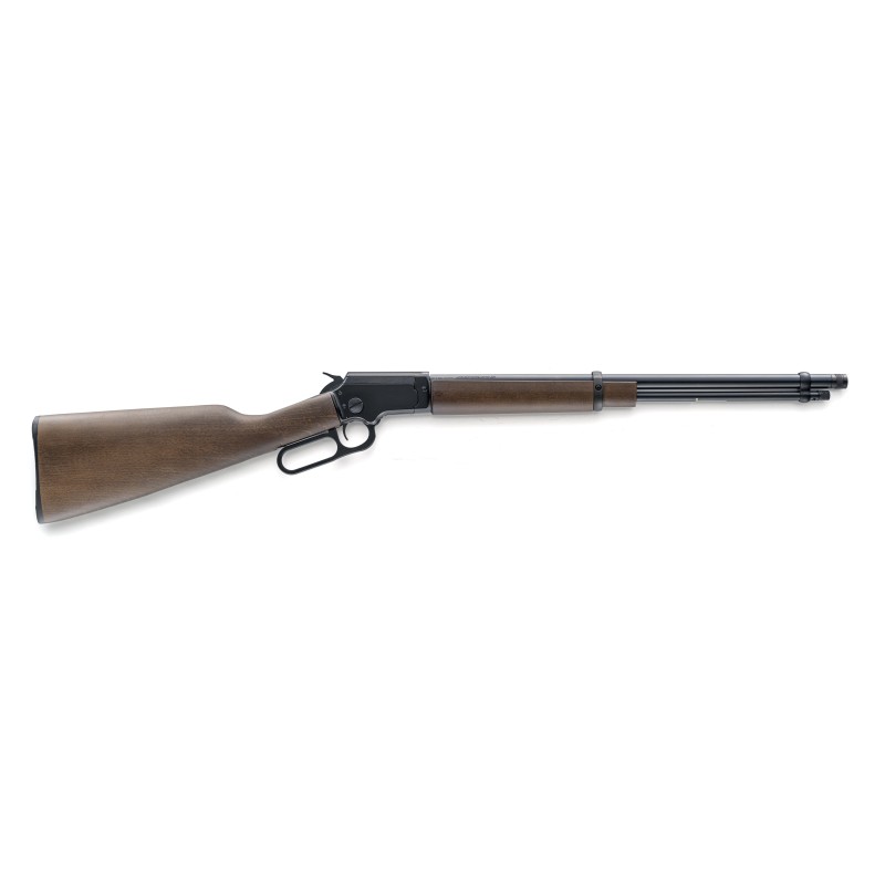 LA322 TD RIFLE CAL. .22LR W/O SIGHTS