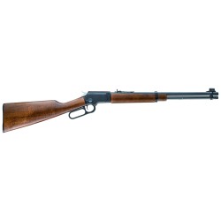 LA322 TD RIFLE CAL. .22LR