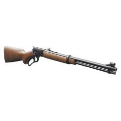 LA322 TD RIFLE CAL. .22LR CALCIO A PISTOLA