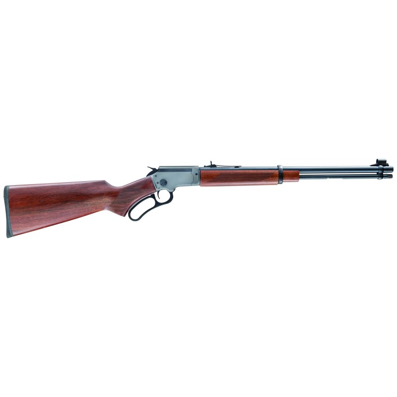 LA322 TD RIFLE CAL. .22LR DELUXE