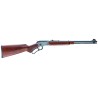 LA322 TD RIFLE CAL. .22LR DELUXE