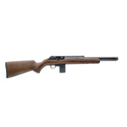 BUSHRANGER .22LR 18.5"