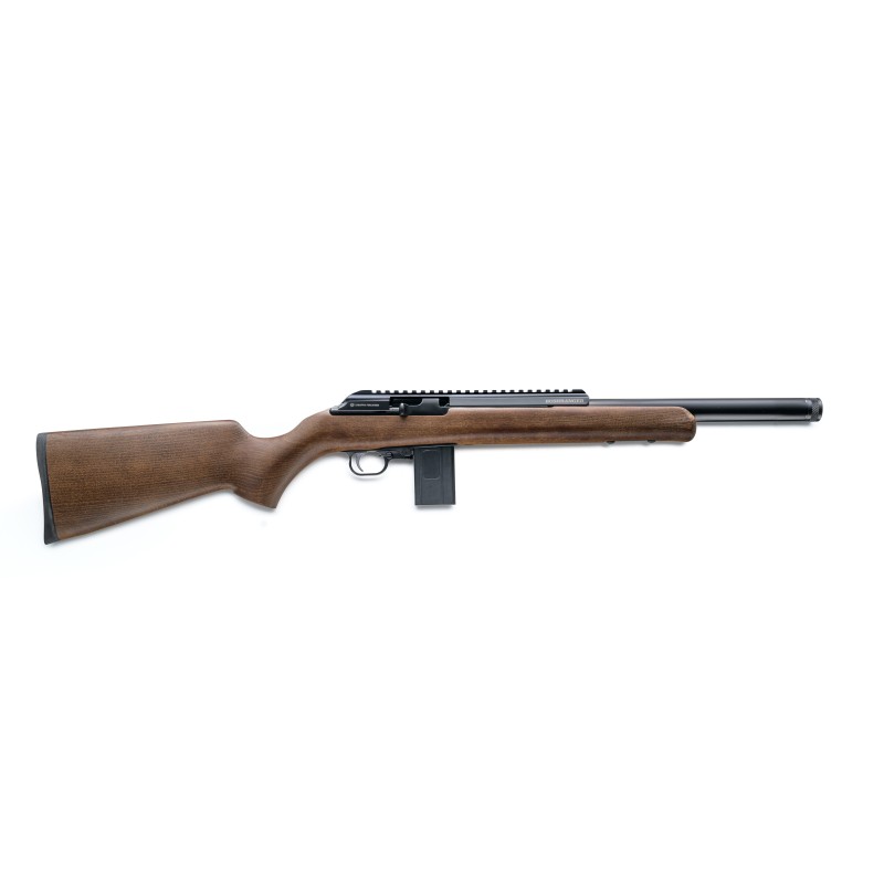 BUSHRANGER .22LR 18.5"