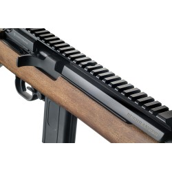 BUSHRANGER .22LR 18.5"