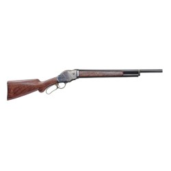 1887 12-GAUGE LEVER ACTION RIFLE