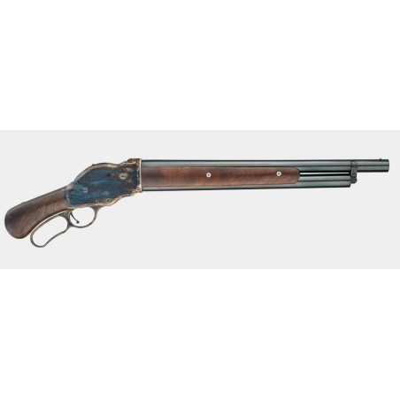 1887 12 GAUGE LEVER-ACTION RIFLE MARE'S LEG