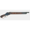 FUCILE A LEVA 1887 CALIBRO 12 MARE'S LEG