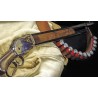 FUCILE A LEVA 1887 CALIBRO 12 MARE'S LEG