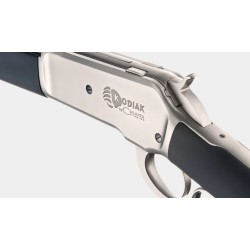 FUCILE A LEVA 1886 KODIAK