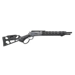 1886 WILDLANDS ANGLED ACTION TAKE-DOWN LEVER ACTION RIFLE