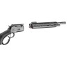 1886 WILDLANDS ANGLED ACTION TAKE-DOWN LEVER ACTION RIFLE