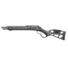 1886 WILDLANDS ANGLED ACTION TAKE-DOWN LEVER ACTION RIFLE