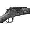 1886 WILDLANDS ANGLED ACTION TAKE-DOWN LEVER ACTION RIFLE