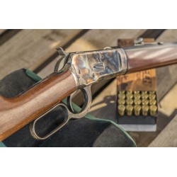 FUCILE A LEVA 1892 RIFLE CANNA 20" OTTAGONALE