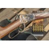 FUCILE A LEVA 1892 RIFLE CANNA 20" OTTAGONALE
