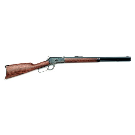FUCILE A LEVA 1892 RIFLE CANNA 20" OTTAGONALE