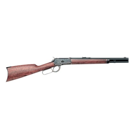 FUCILE A LEVA 1892 RIFLE TRAPPER CANNA 16" OTTAGONALE