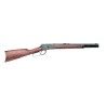 LEVER ACTION RIFLE 1892 RIFLE TRAPPER 16" OCTAGONAL BARREL